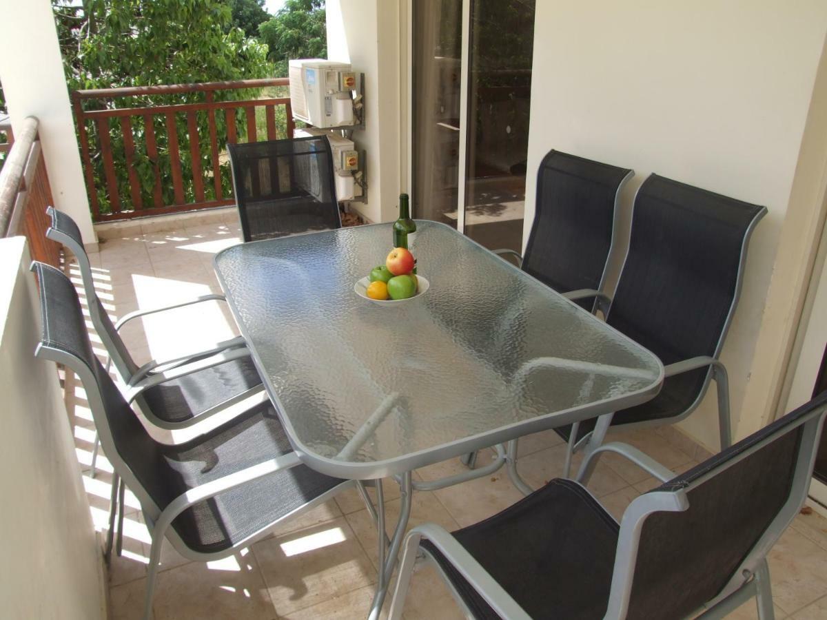 2 Bedroom Poolside Apartment E9 Pegeia Exterior foto