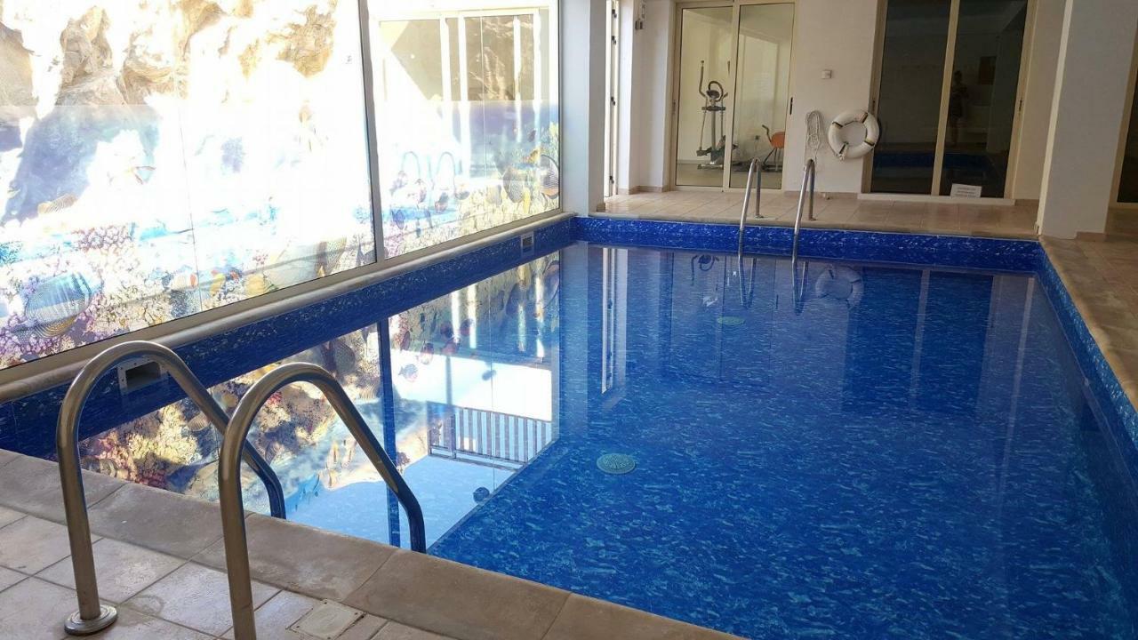 2 Bedroom Poolside Apartment E9 Pegeia Exterior foto